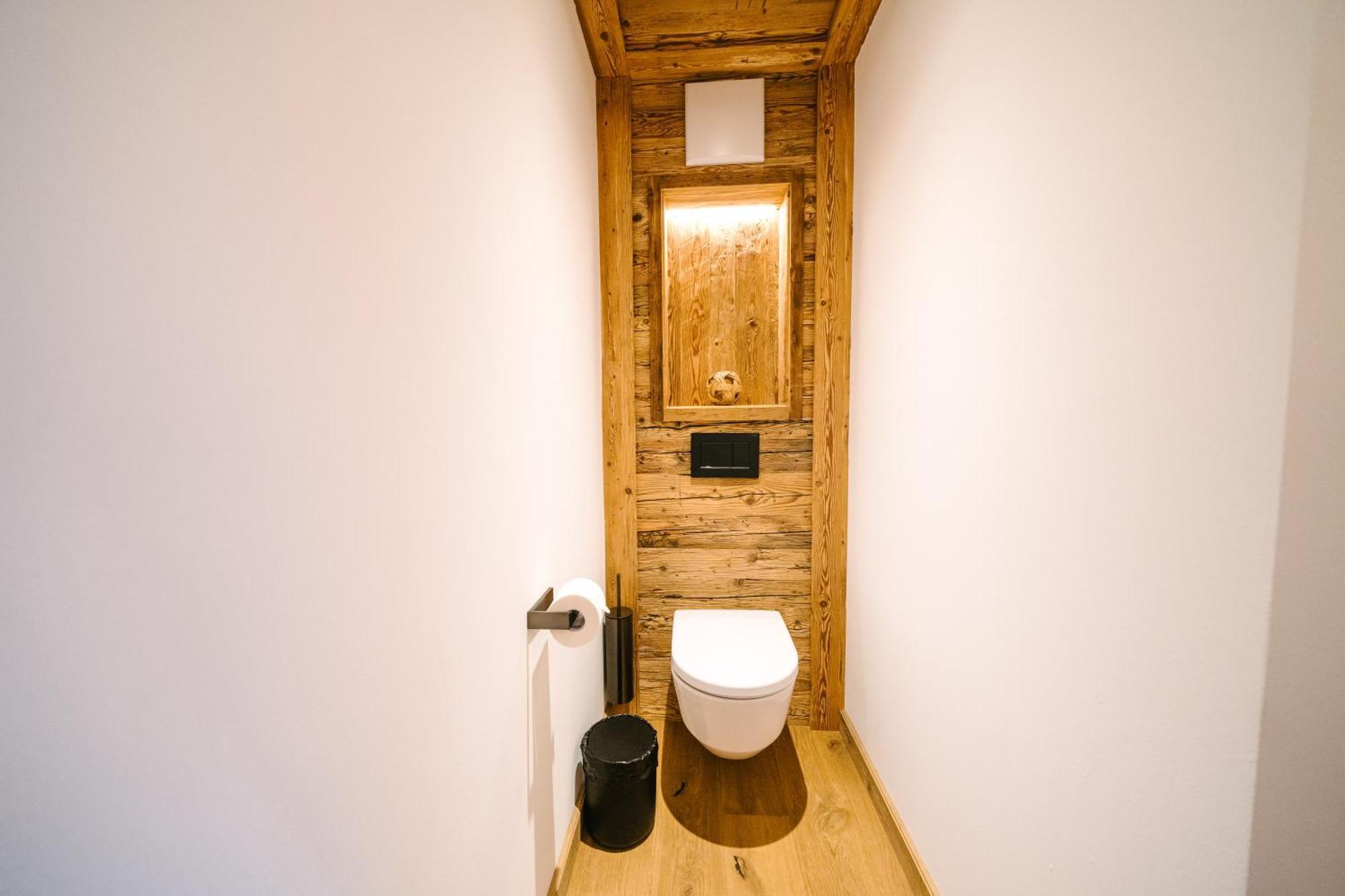Seven Alpina Boutique Hotel Klosters-Serneus Zimmer foto